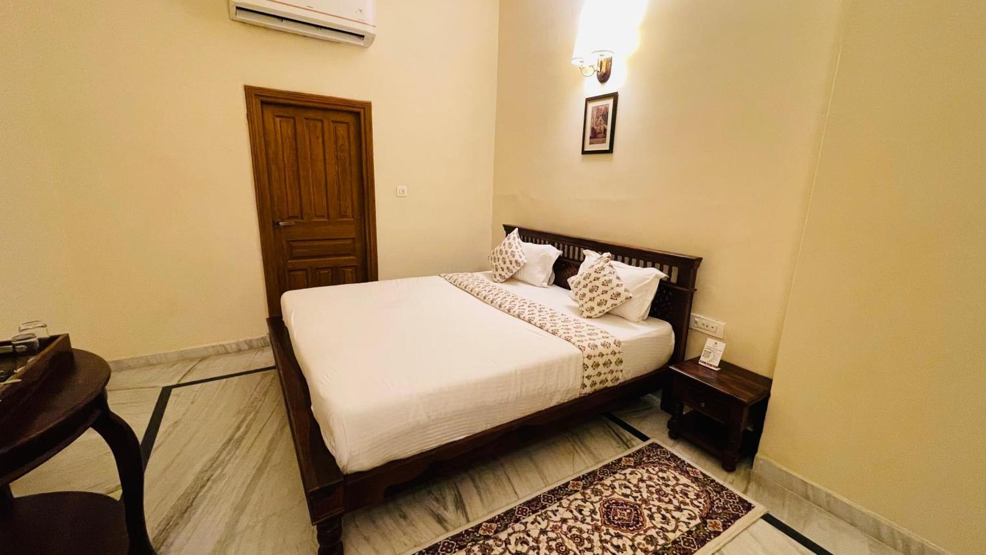 Raghvendra Heritage Jodhpur  Ngoại thất bức ảnh