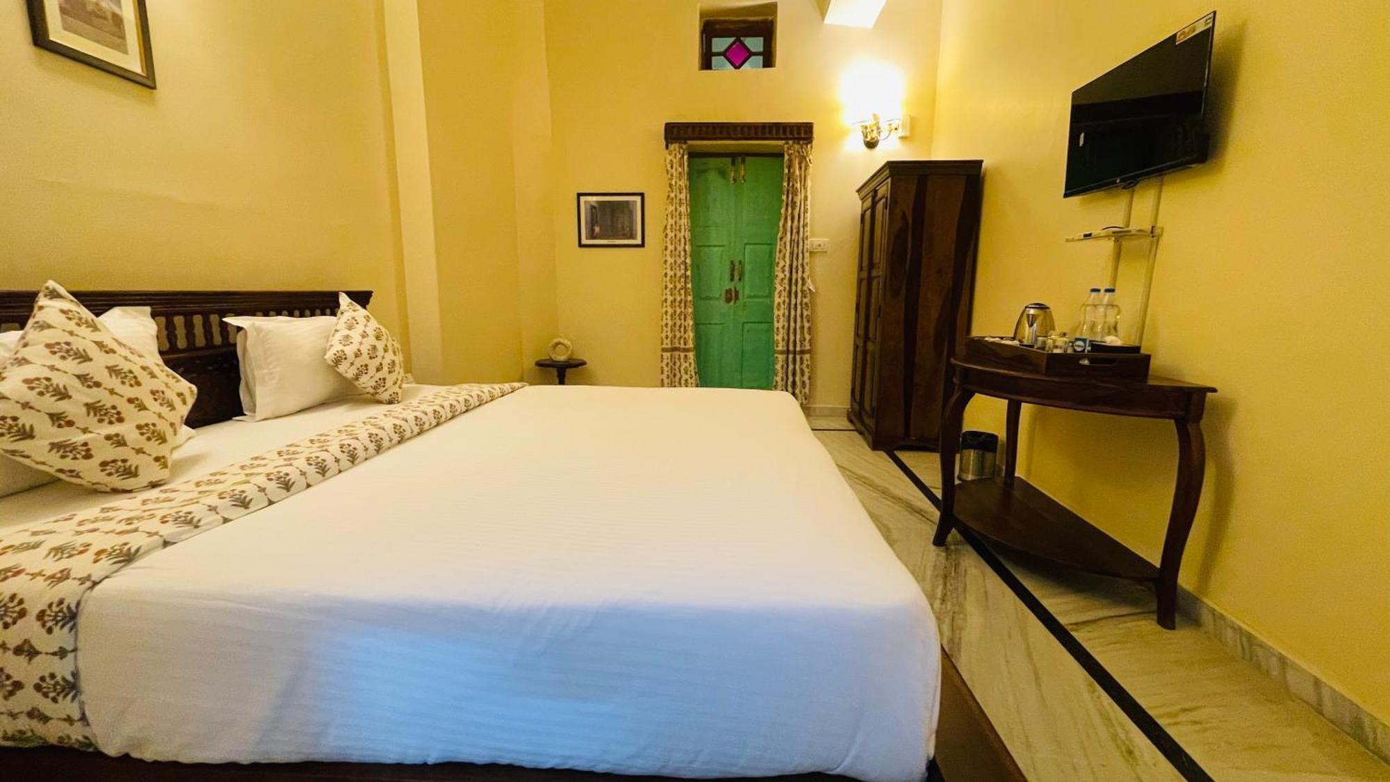 Raghvendra Heritage Jodhpur  Ngoại thất bức ảnh