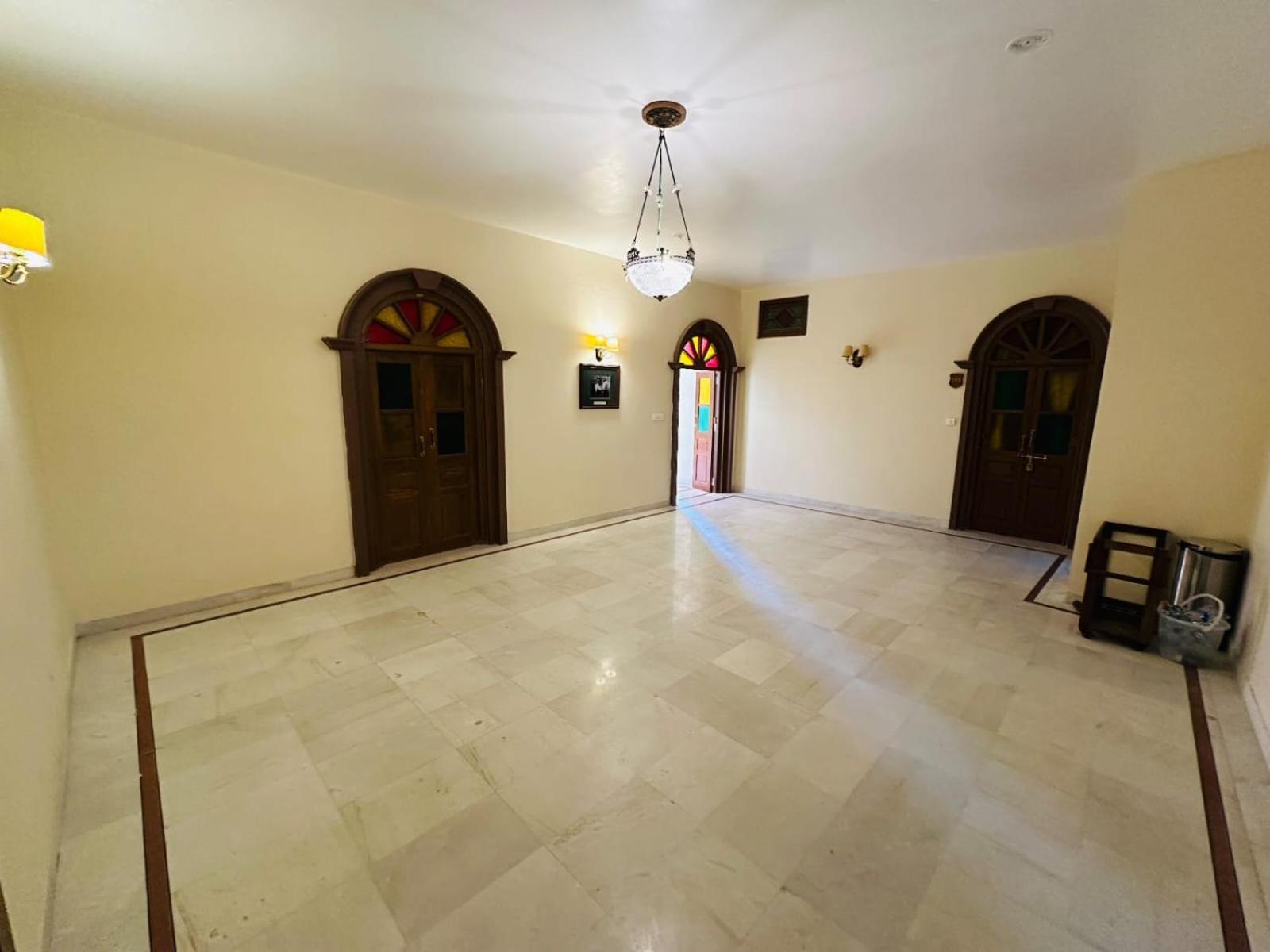 Raghvendra Heritage Jodhpur  Ngoại thất bức ảnh