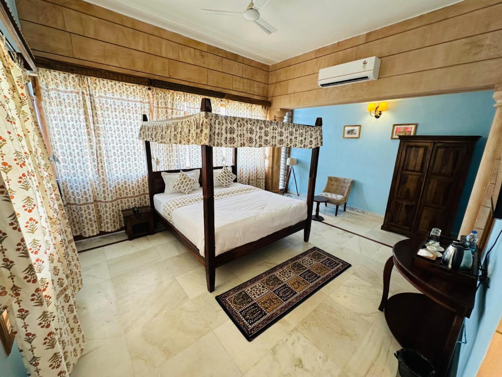 Raghvendra Heritage Jodhpur  Ngoại thất bức ảnh