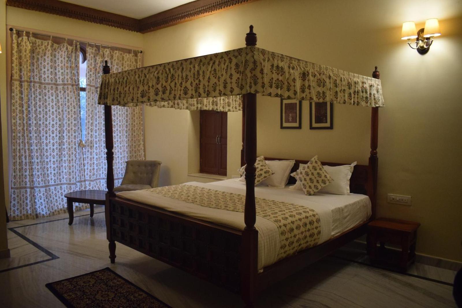 Raghvendra Heritage Jodhpur  Ngoại thất bức ảnh