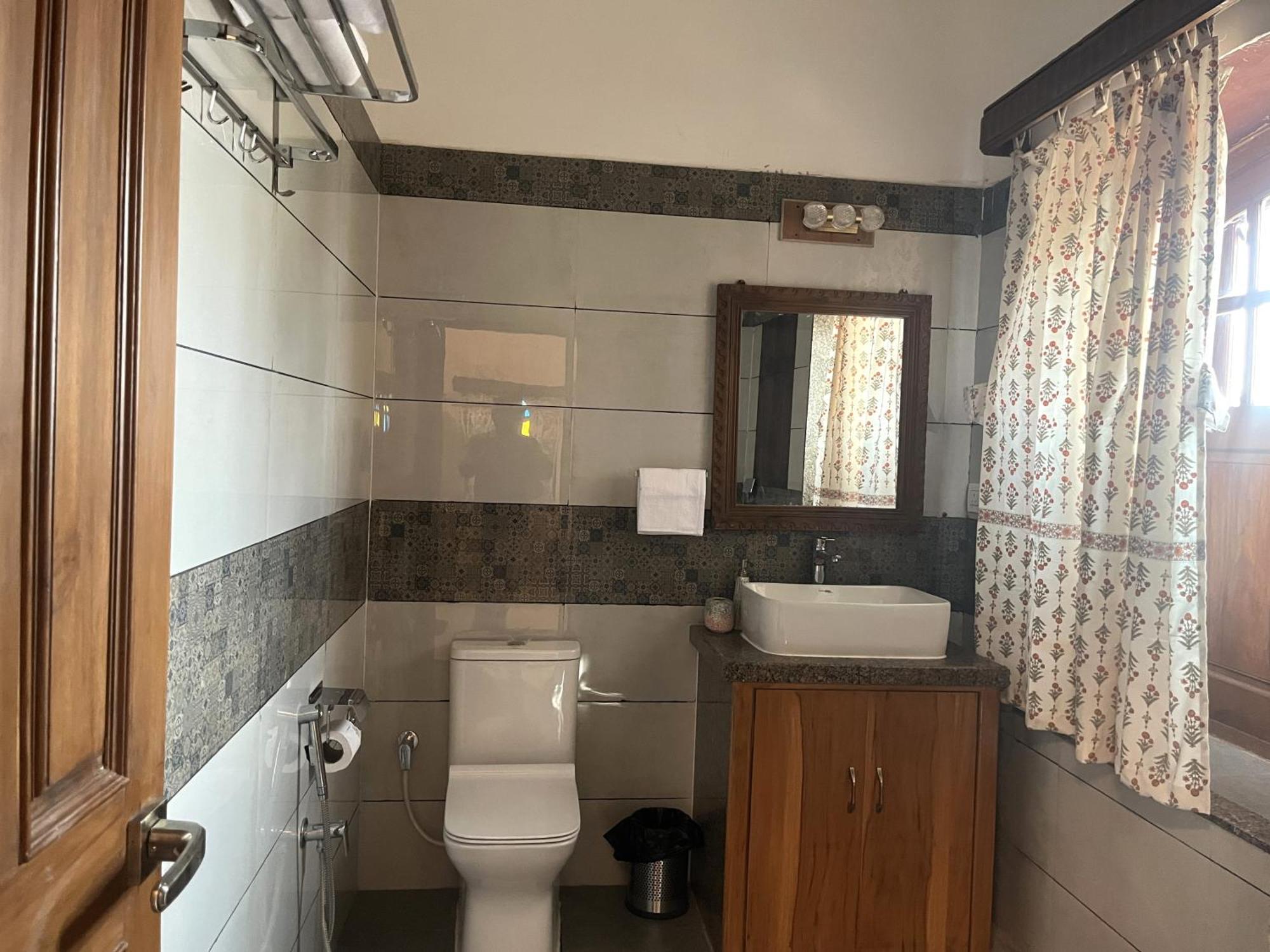 Raghvendra Heritage Jodhpur  Ngoại thất bức ảnh